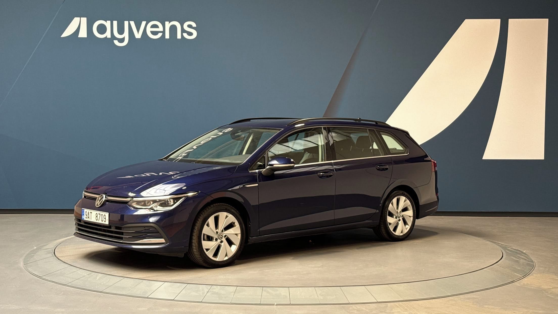 Volkswagen Golf, 1.5 TSI EVO 110kW mHEV Style D - fotka 4