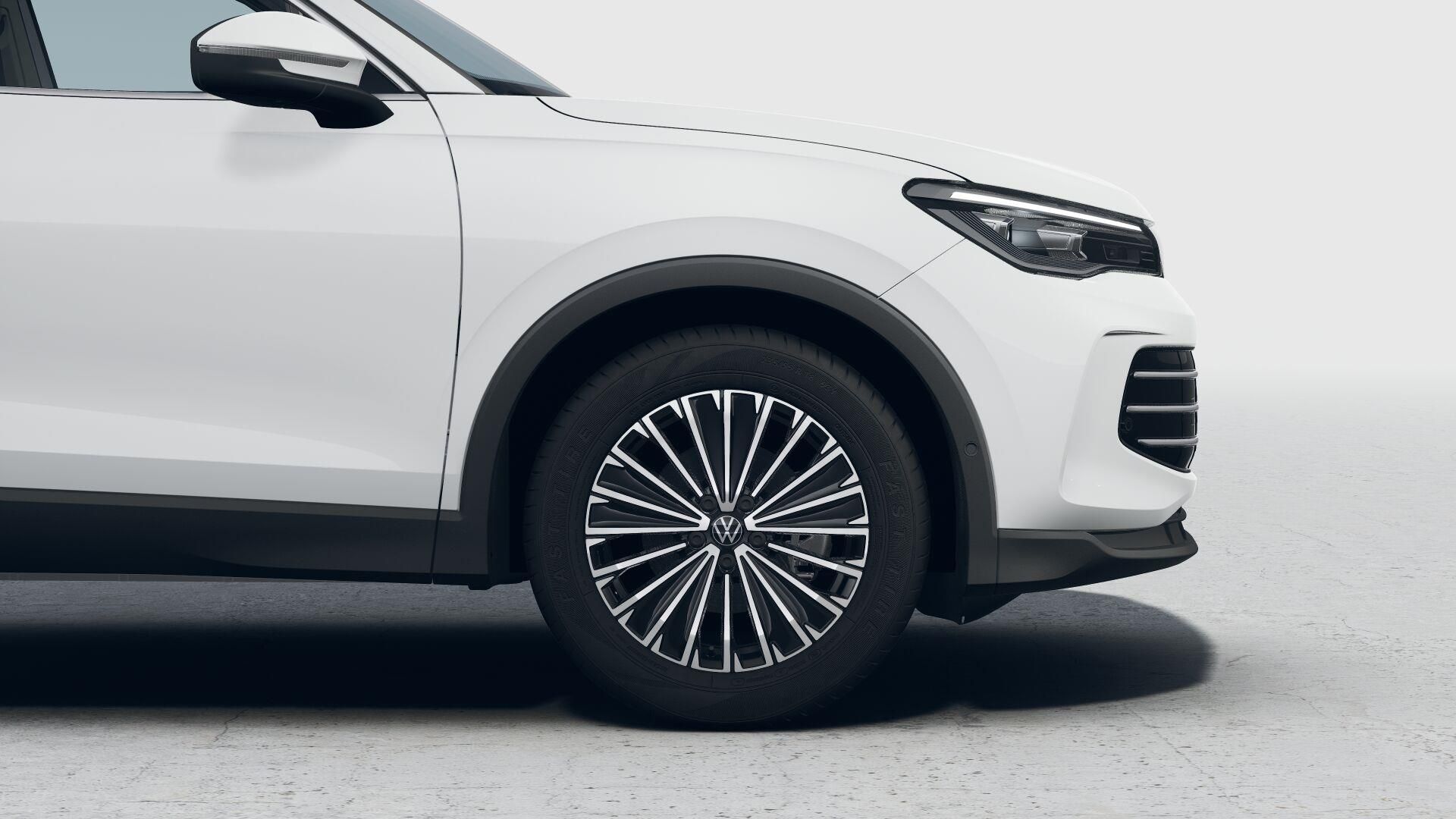 Volkswagen Tiguan, 1,5 eTSI 110 kW mHEV - fotka 5