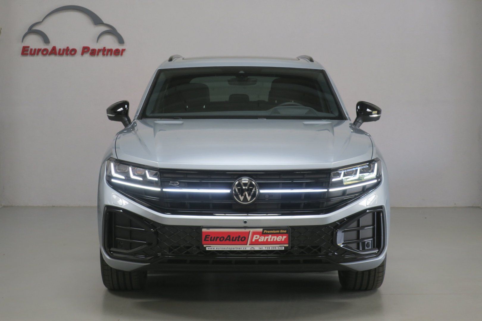 Volkswagen Touareg, NEW Final Edition R Line 210kW - fotka 6