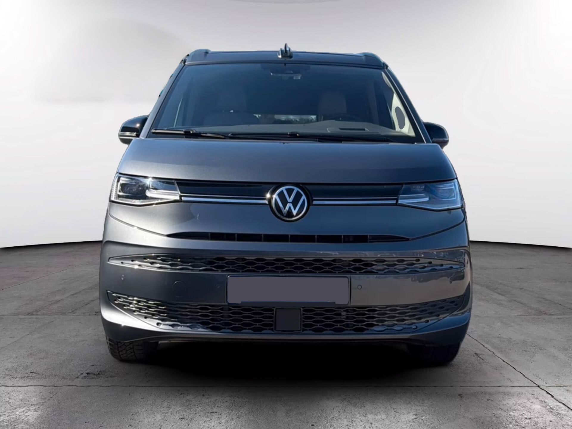 Volkswagen California, eHybrid 4M Ocean HuD El.střech - fotka 2