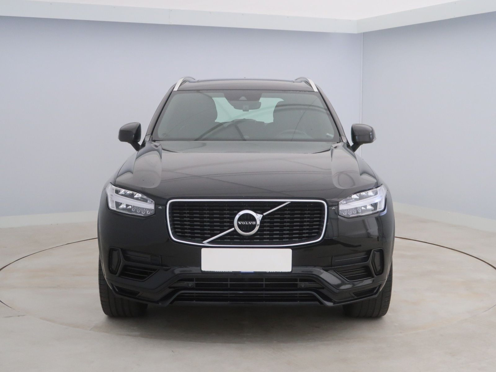 Volvo XC90, T8 Twin Engine AWD, 4X4 - fotka 2
