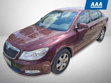 2.0 TDI, Automat, po STK