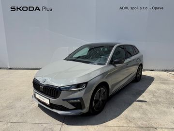 1.0 TSI 85 kW Monte Carlo