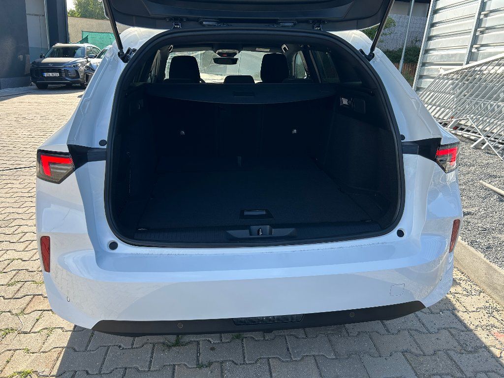 Opel Astra, ST Edition 1,5 CDTI 96kW AT8 - fotka 6