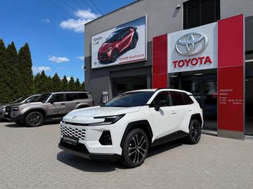 2.5PHEV 309PS4x4 ExecutiveSky