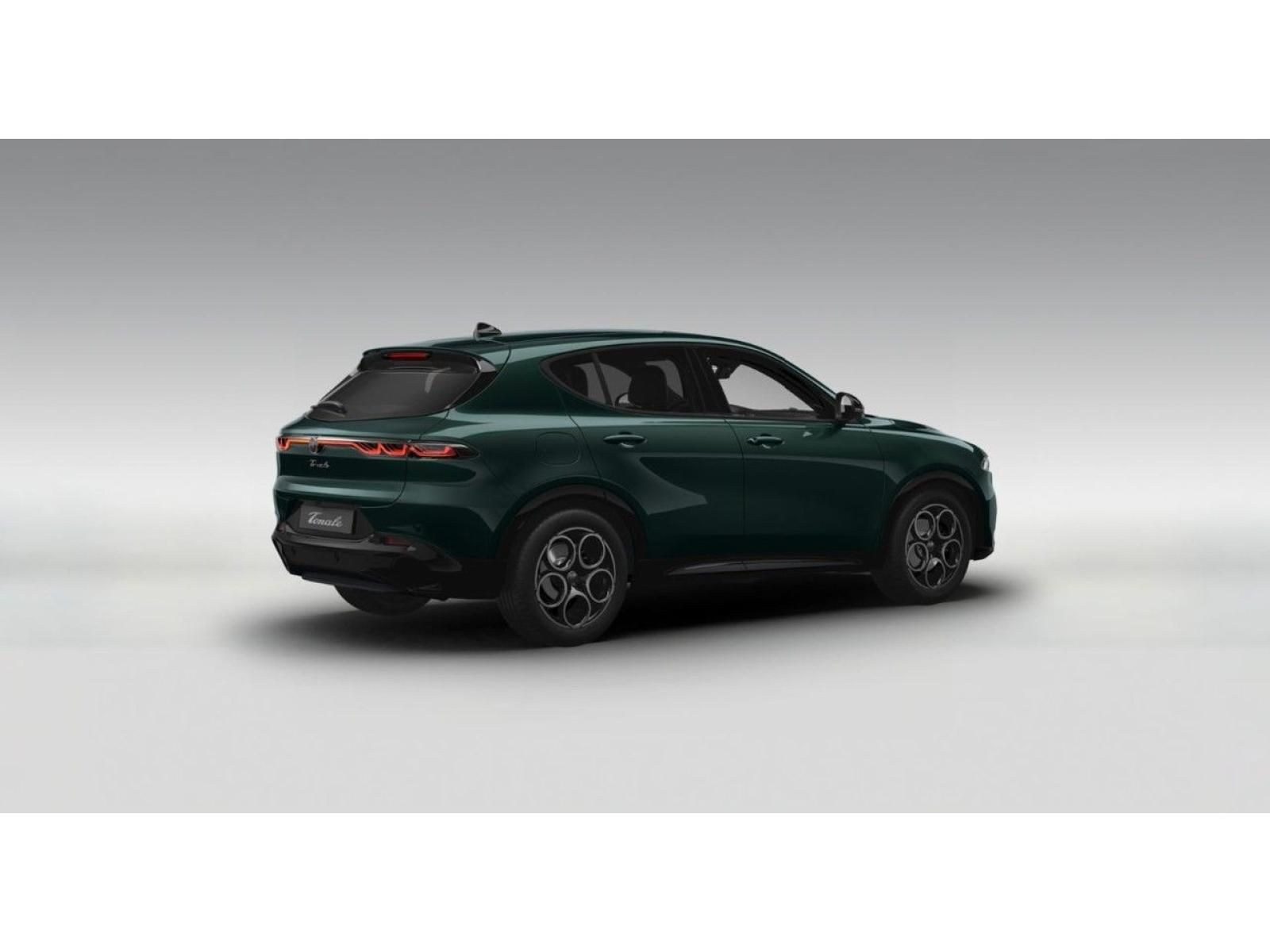Alfa Romeo Tonale, 1.5 T Ibrida 175k AT7 SPRINT - fotka 3