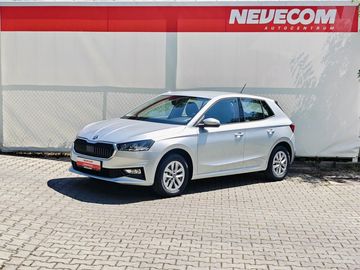 1,0 MPI 59 kW 130 let
