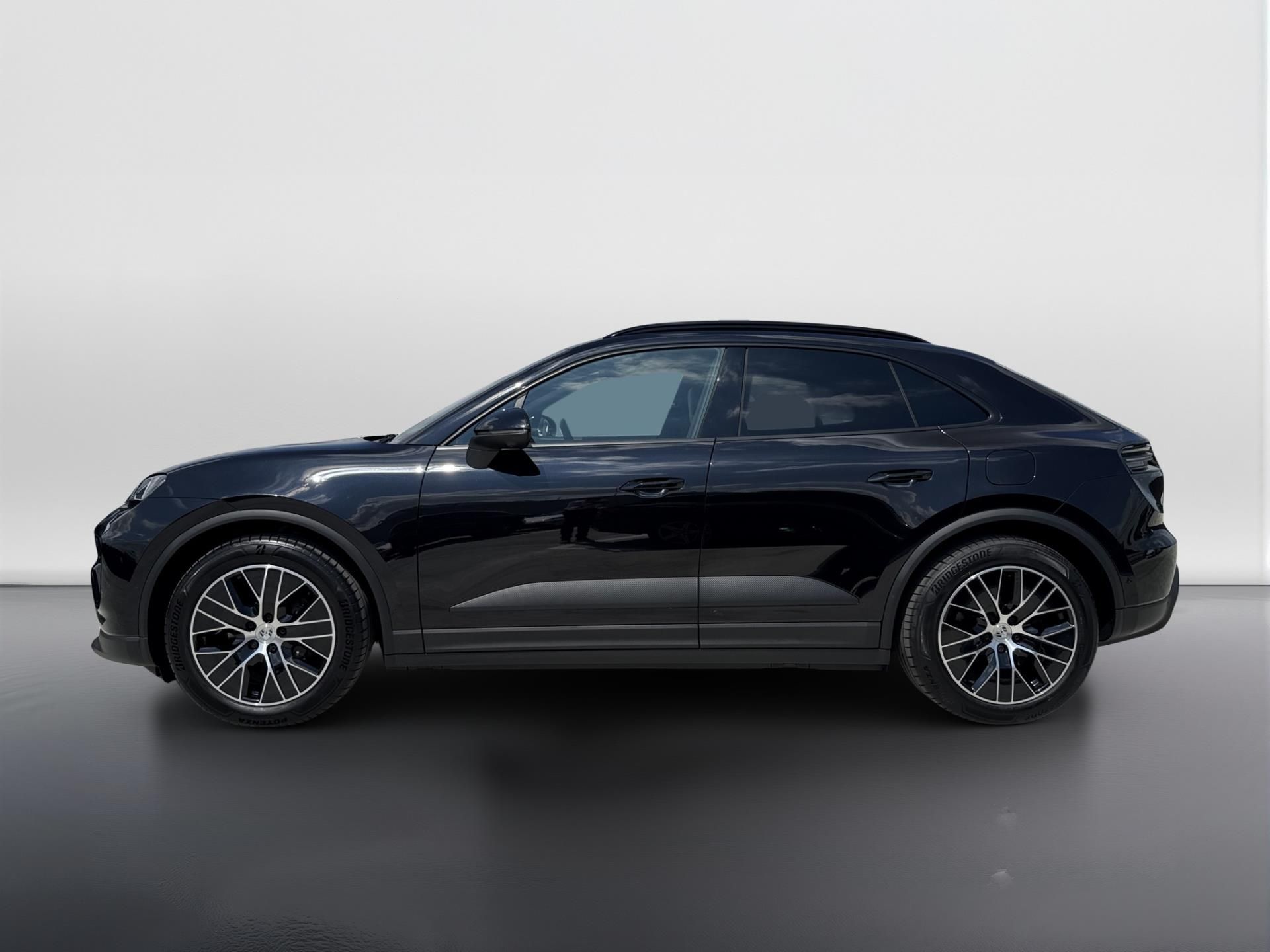 Porsche Macan - fotka 2