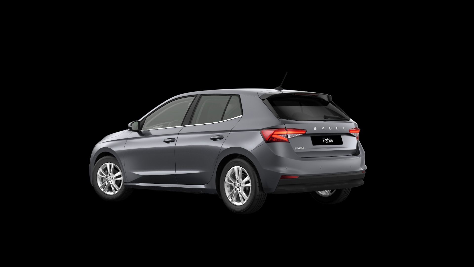Škoda Fabia, 130 let Premium 1.0TSi 70kW 5M - fotka 2