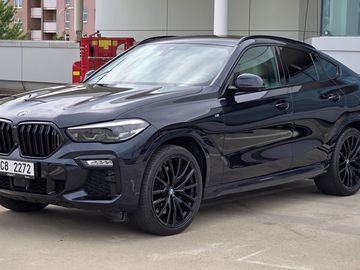 30d xdrive | M packet