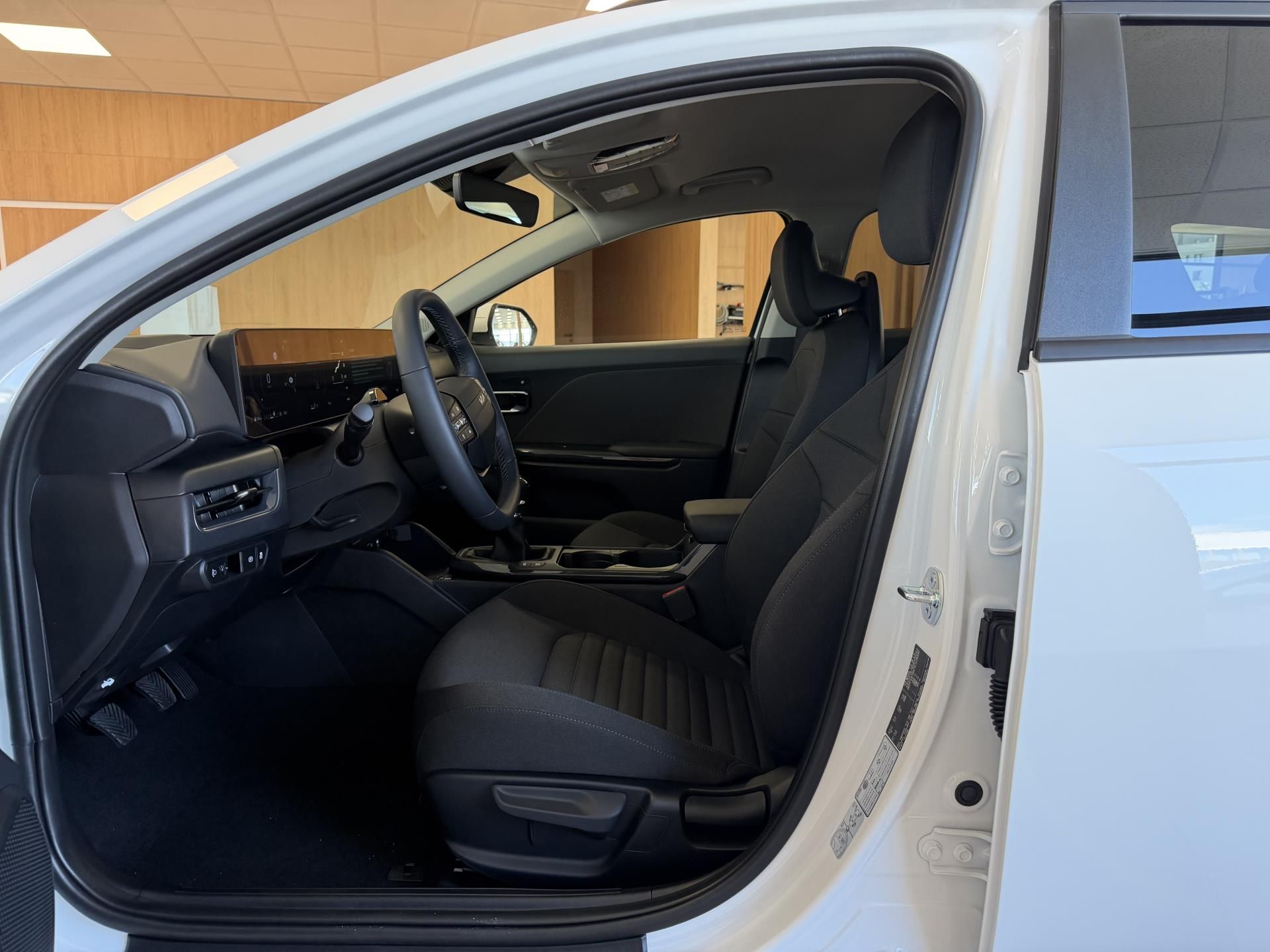 Kia K4, 1,0 T-GDi GPF EXCLUSIVE (2026) - fotka 4