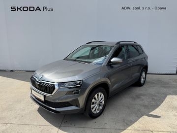 DSG 1.5 TSI 110 kW Akční model