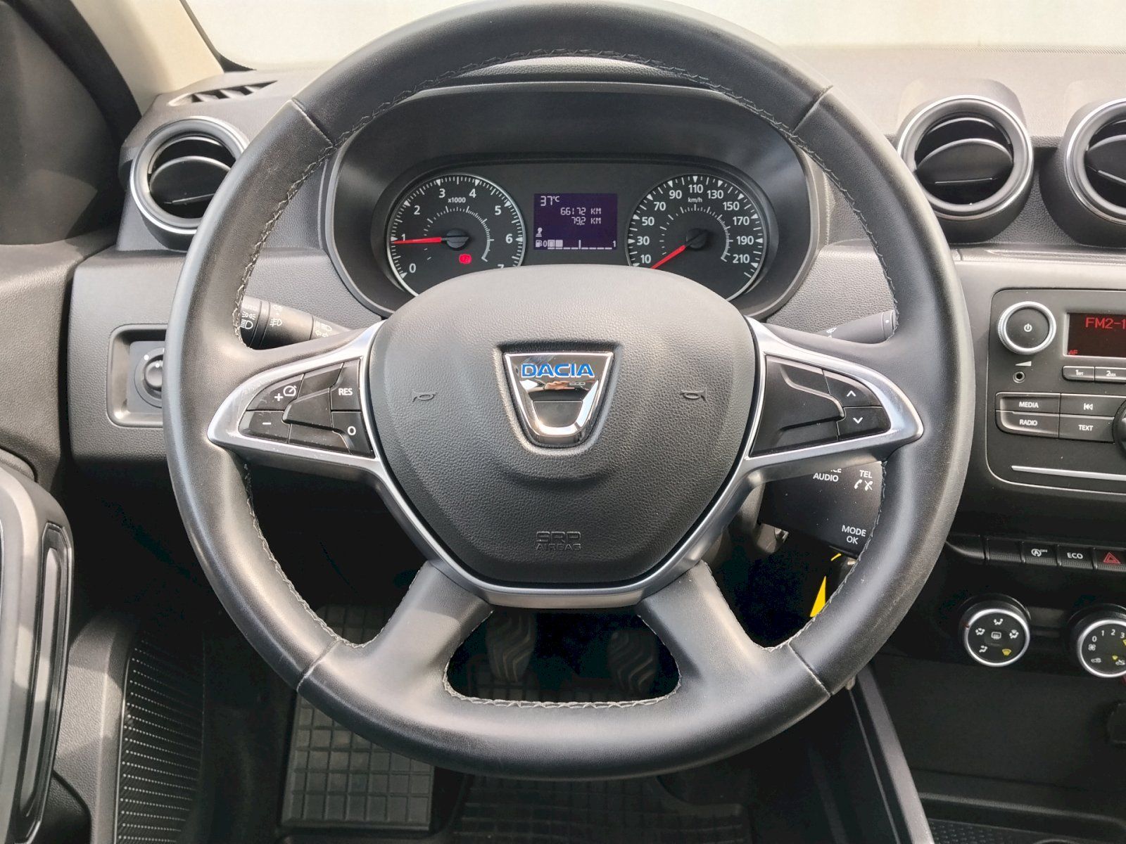 Dacia Duster, 1.0TCe 74kW LPG - fotka 6