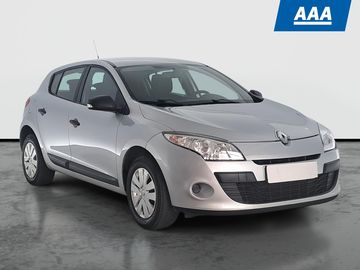 1.6 16V, Confort, Klima