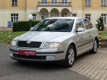 1.9 TDI Serviska Klima BezDPF!