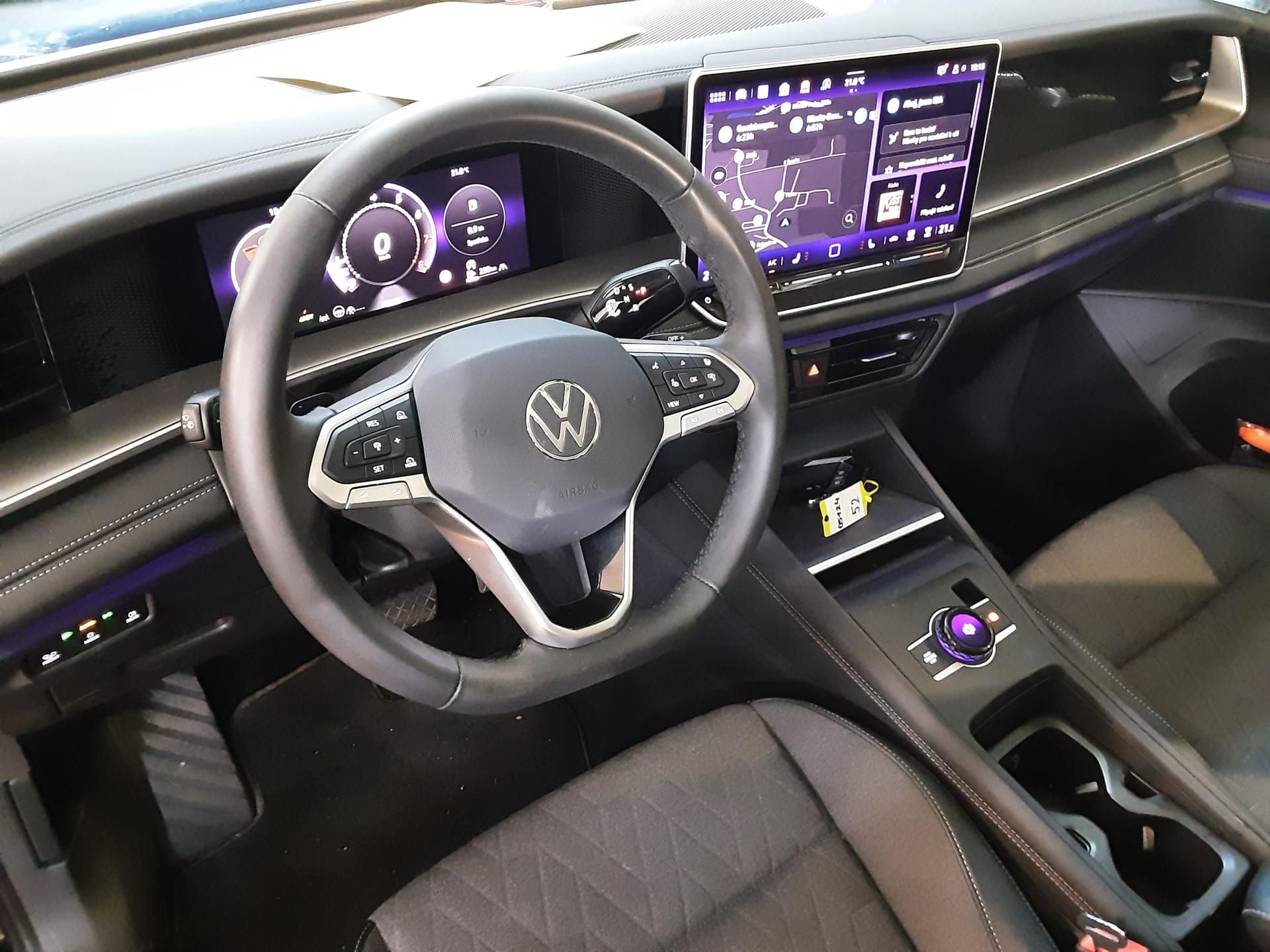 Volkswagen Tayron, 1.5 eTSI 110 kW DSG7 7míst - fotka 3