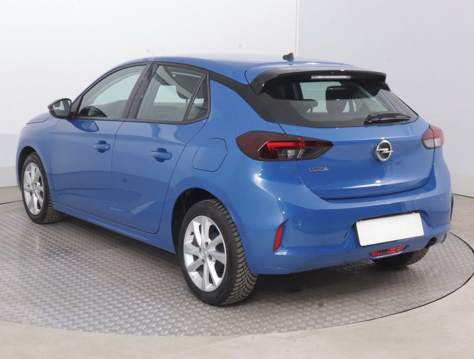 Opel Corsa, 1.2 Turbo, Navi, Klima - fotka 4