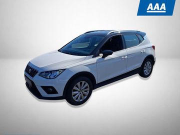 1.0 TSI, Xcellence, ČR,1.maj