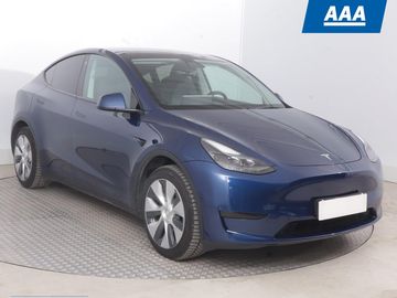 RWD LFP 60kWh, SoH 95%