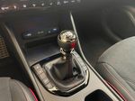 Hyundai Tucson, 1,6 T-GDI HP 2WD MT N-LINE