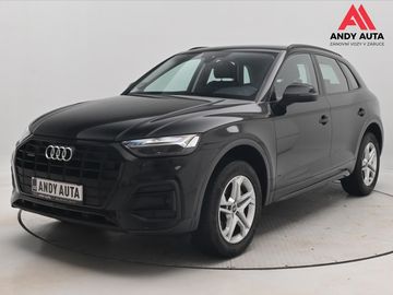 2,0 40TDI 150kW 4x4 S-Tronic Z