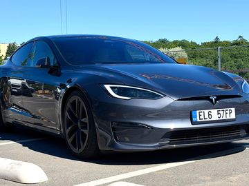 Tesla Model S Dual Motor | 202