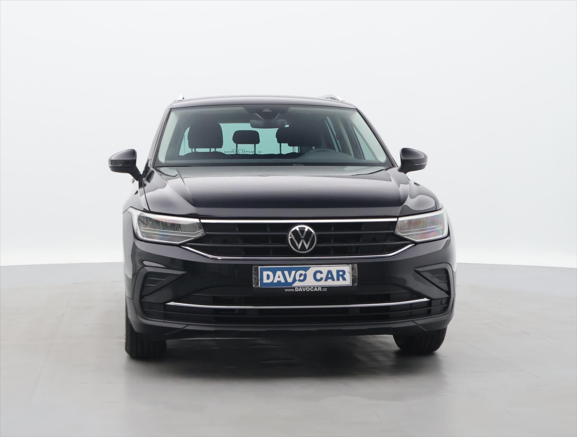 Volkswagen Tiguan, 1,5 TSI ACT 110kW DSG Life DPH - fotka 2