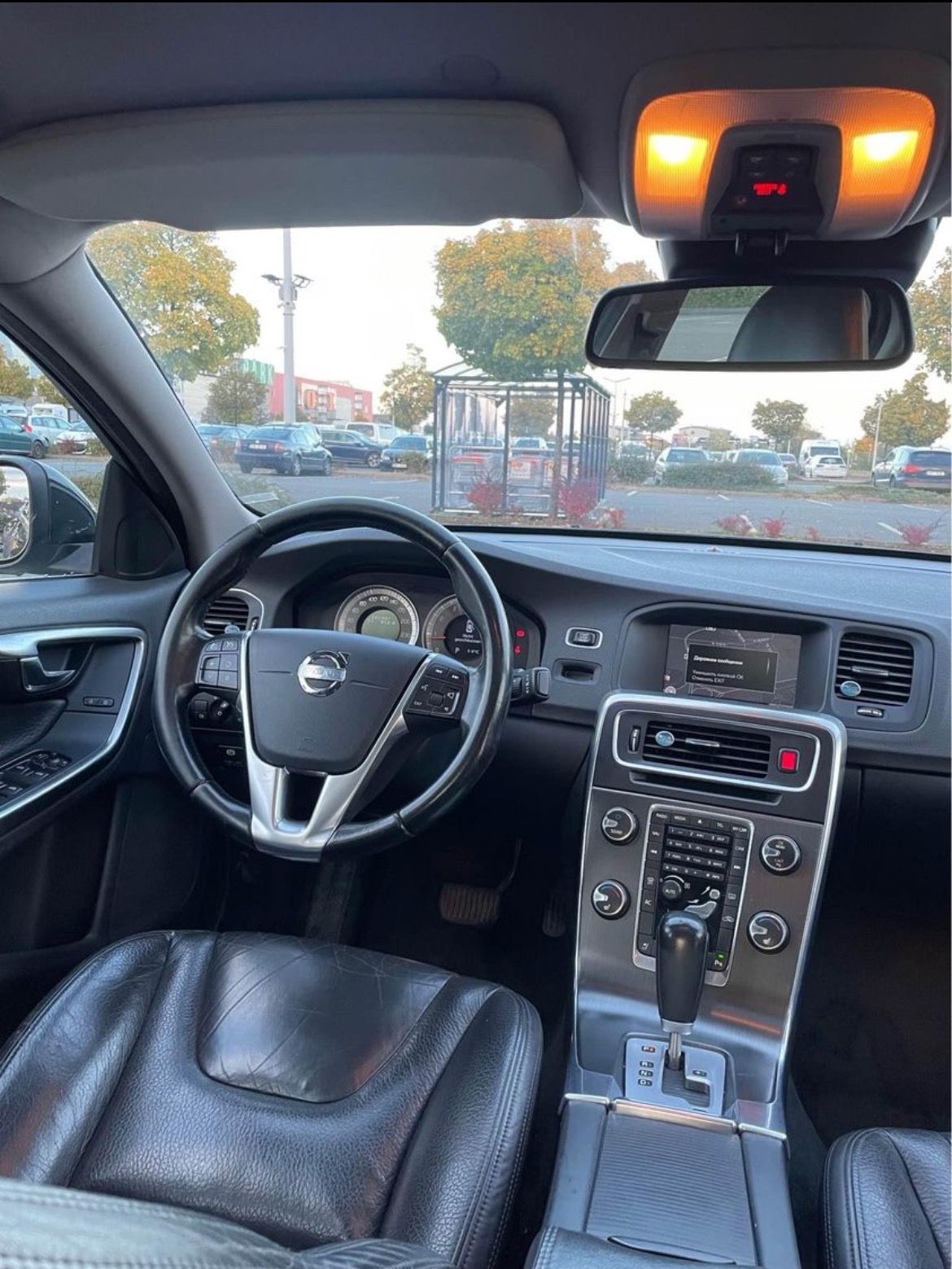 Volvo S60, 1.6 t4 - fotka 5