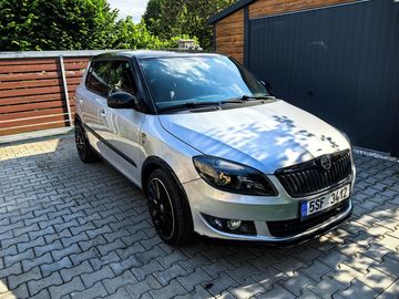 1.6tdi monte carlo