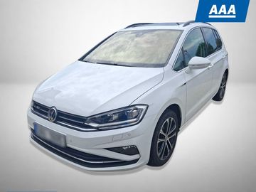 1.5 TSI, Automat, Navi