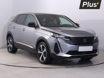 1.2 PureTech, Allure Pack