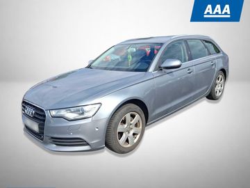 2.0 TDI, Automat, Kůže, Navi