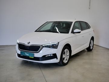 1.0TSi 81kW Style