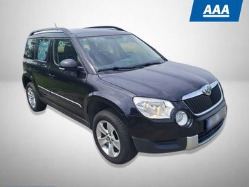 1.2 TSI, Ambition Plus