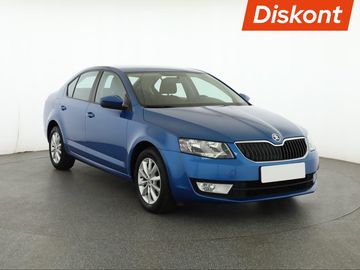 1.2 TSI, Ambition, Serv.kniha