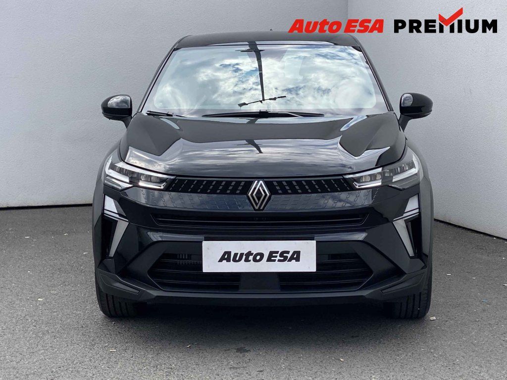 Renault Captur, 1.0 TCe,1.maj,ČR,LED - fotka 2