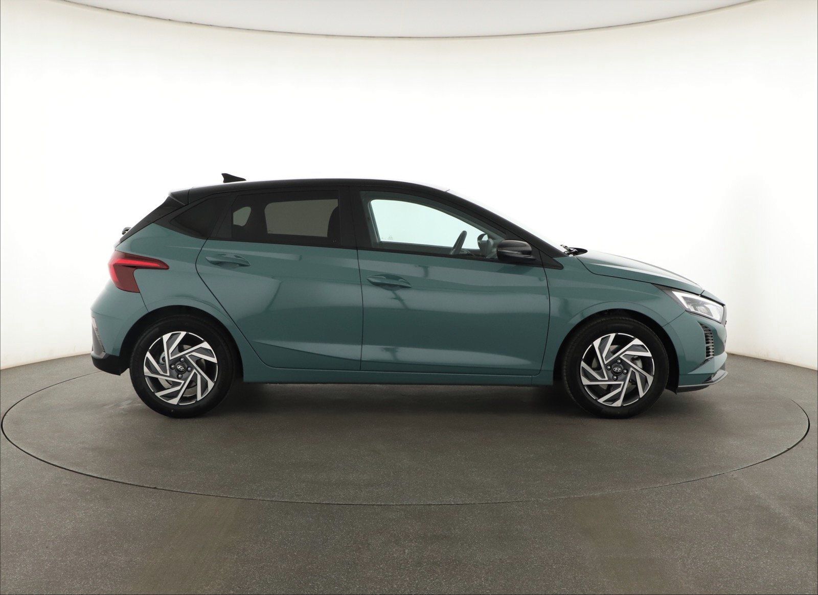 Hyundai i20, 1.0 T-GDI, Smart, SMART - fotka 6