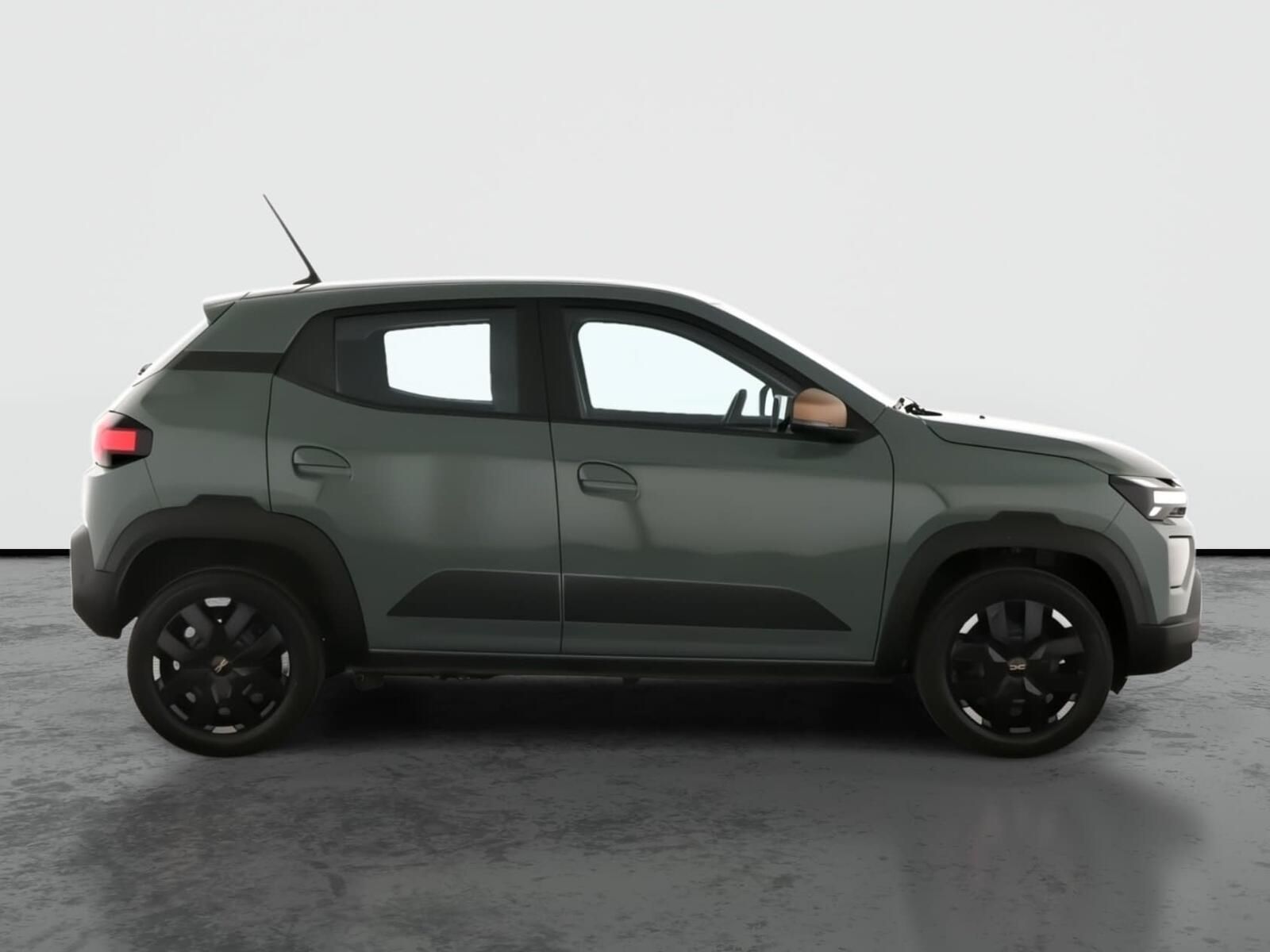 Dacia Spring, Electric 65 (27 kWh), SoH 96% - fotka 6