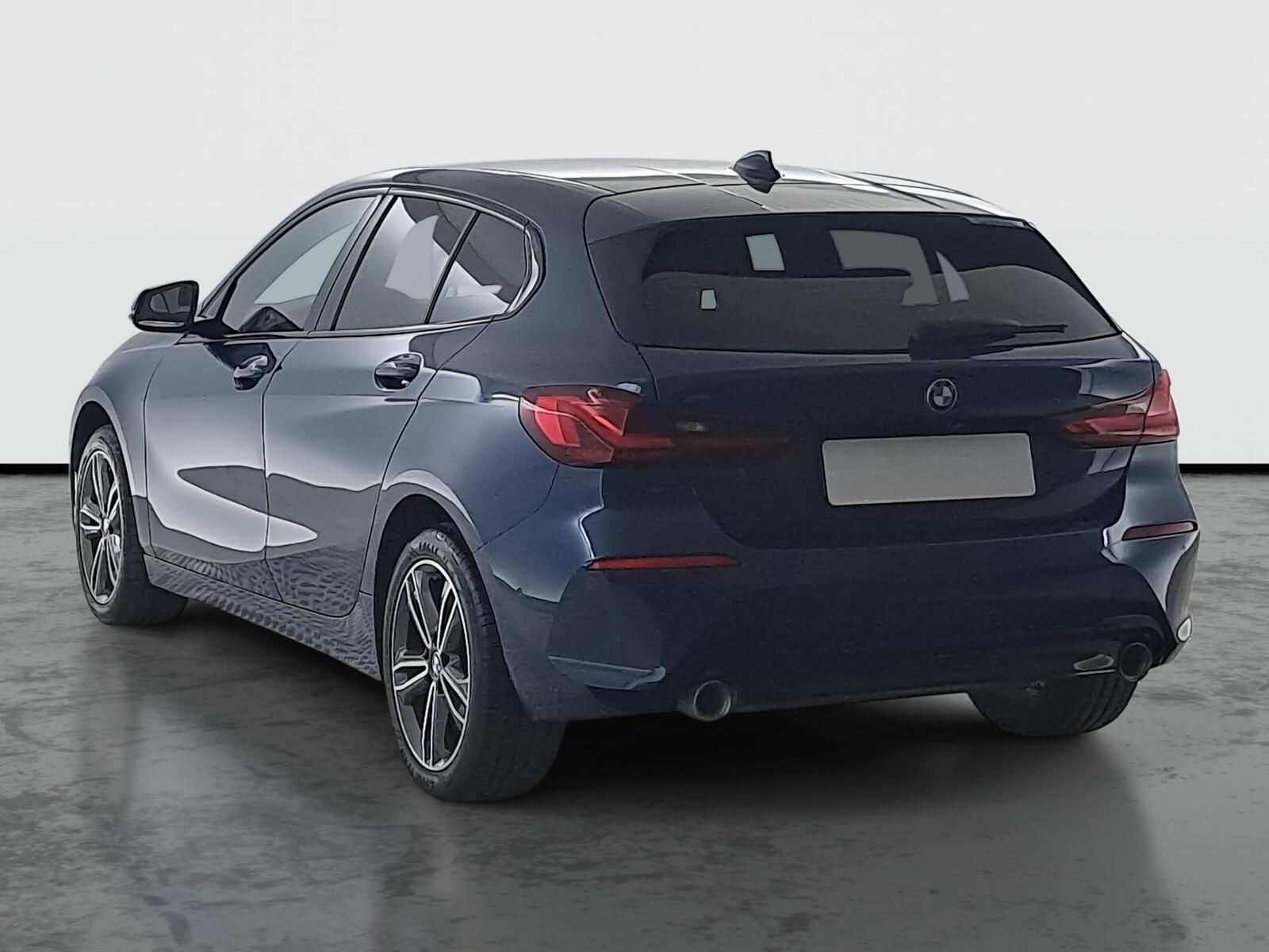 BMW Řada 1, 120i, M Sport, Automat, ČR - fotka 4