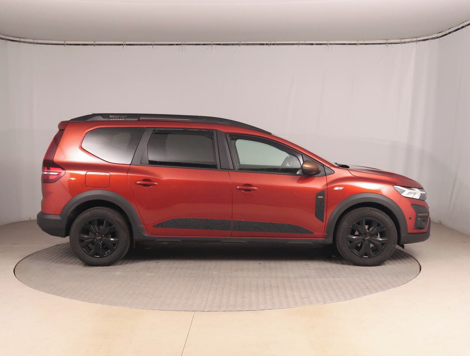 Dacia Jogger, 1.0 TCe, Záruka, LPG, ČR,1.maj - fotka 6