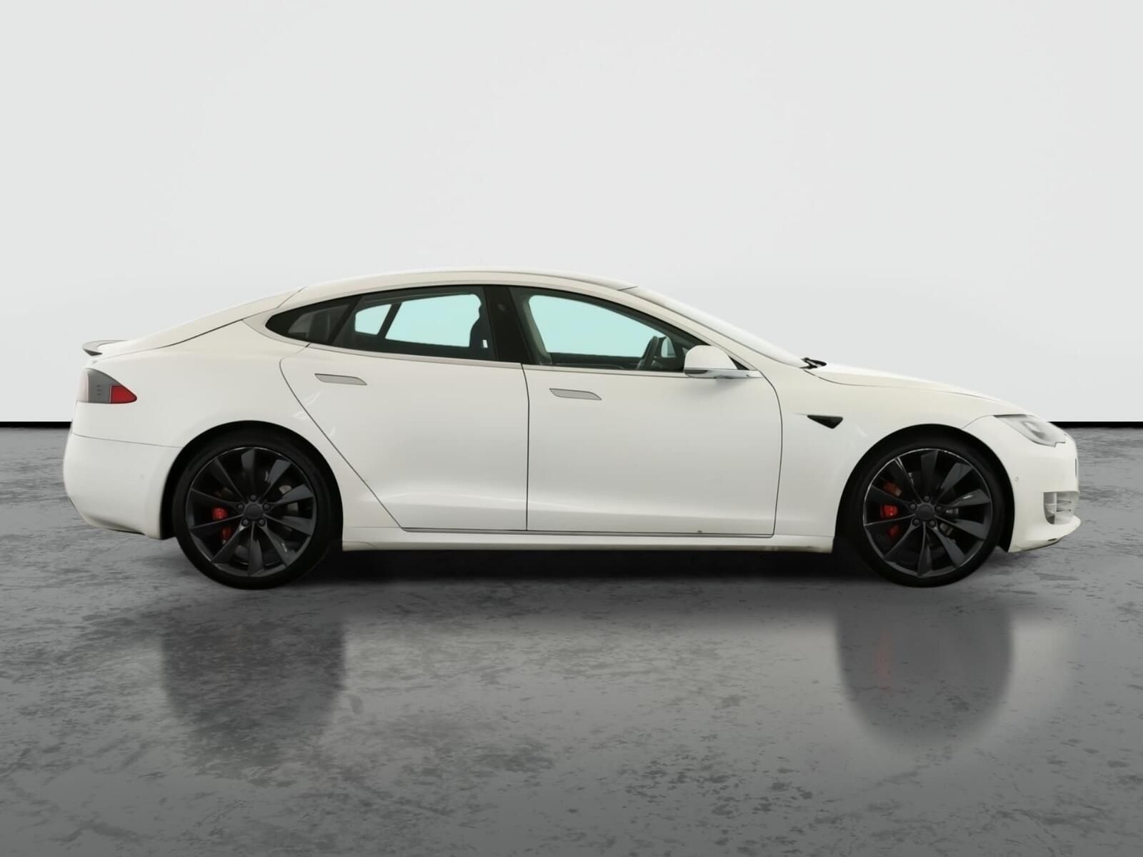 Tesla Model S, 100D, 4X4, Automat, ČR,1.maj - fotka 6