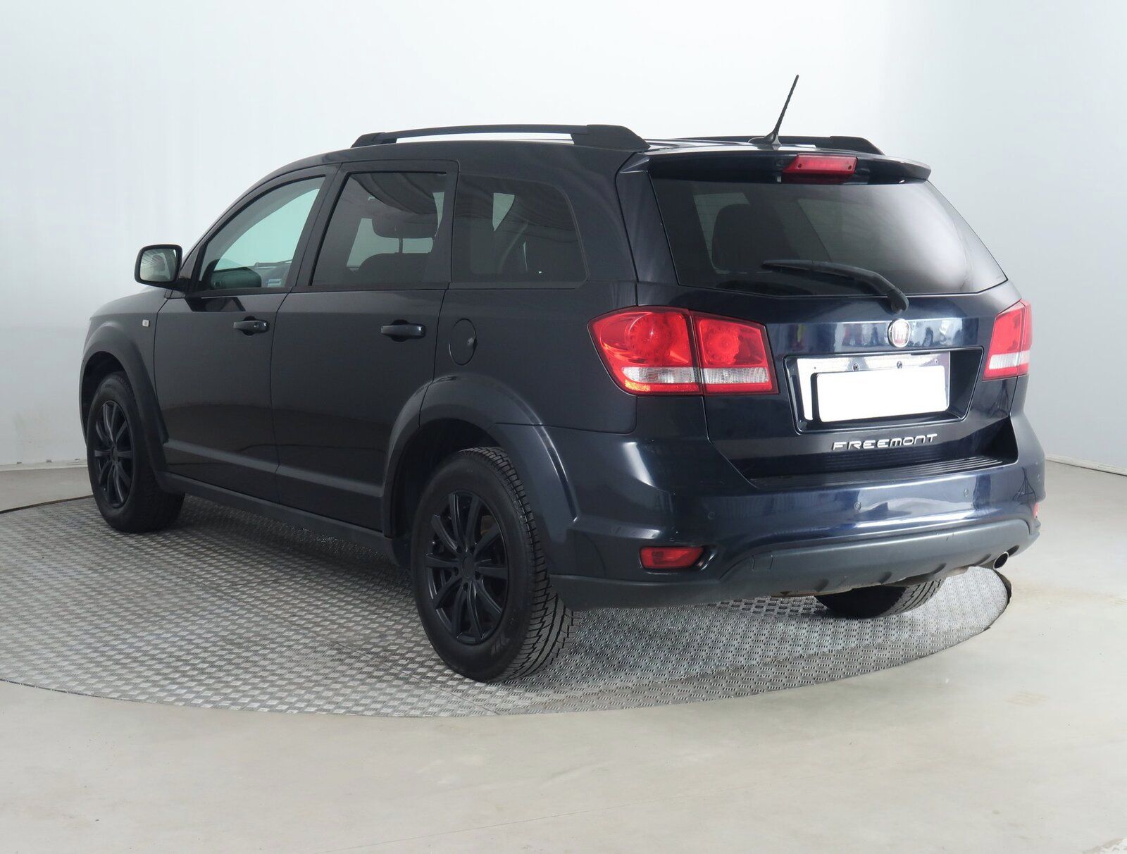 Fiat Freemont, 2.0 MultiJet, Serv.kniha - fotka 4