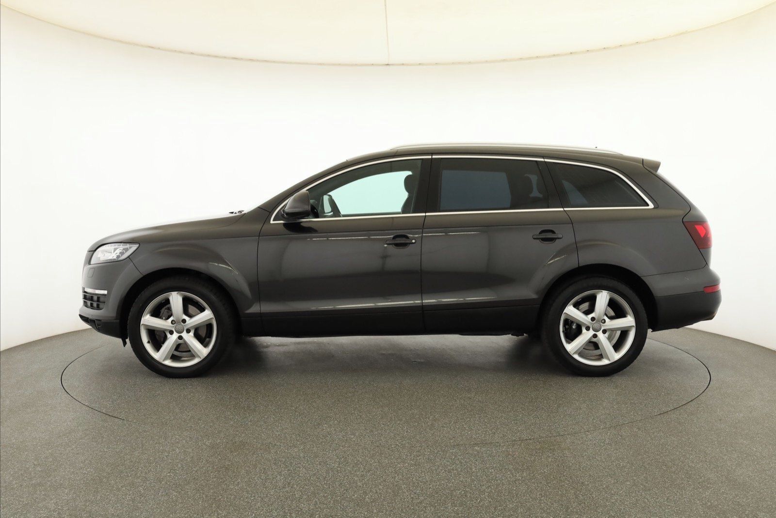 Audi Q7, 4.2 FSI , LPG, 4X4, Automat - fotka 3