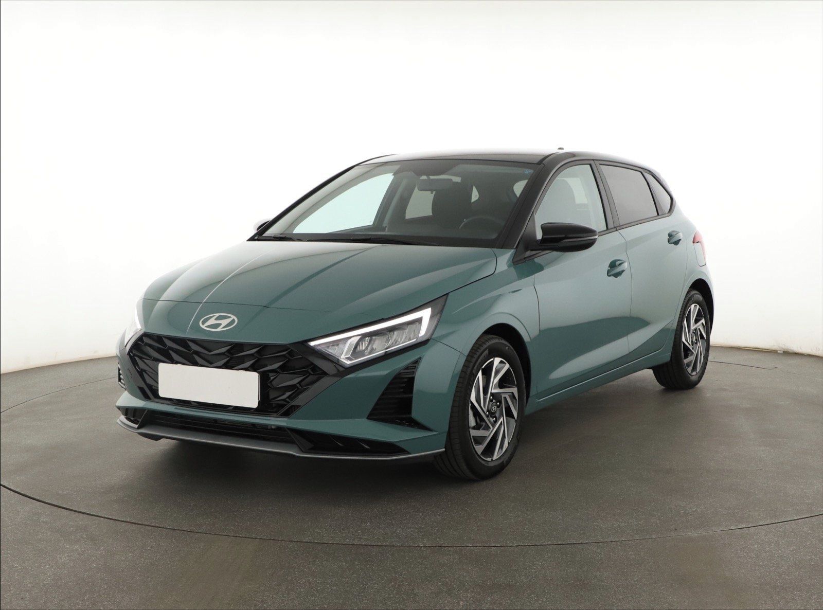 Hyundai i20, 1.0 T-GDI, Smart, SMART - fotka 2