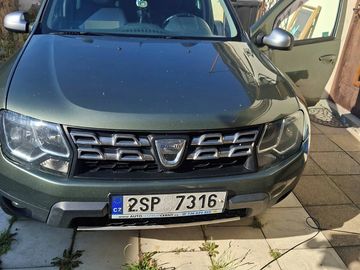 1.6 SCE 4x4 LPG