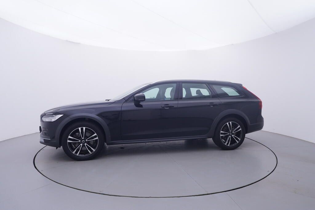 Volvo V90, Pro Cross Country D5 2.0 173 k - fotka 2