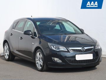 1.4 T, Automat, Navi, Xenony