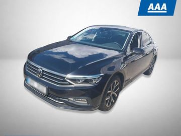 2.0 TDI, Comfortline, Automat