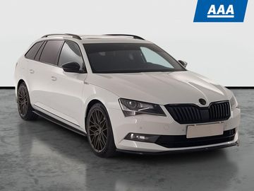 2.0 TDI, Sportline, Serv.kniha