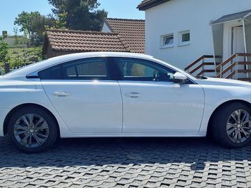 2.0 BlueHDi | 120 kW | 163 k